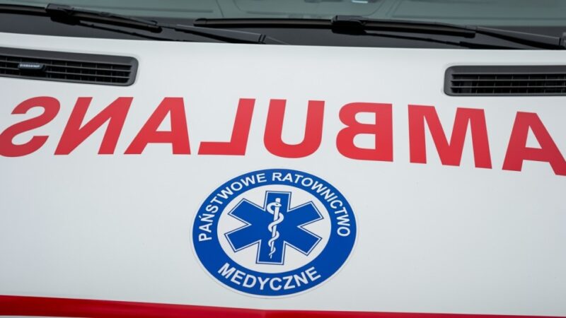 Mali ratownicy: Dzieci uczą się bezpieczeństwa z strażakami w Świdnicy