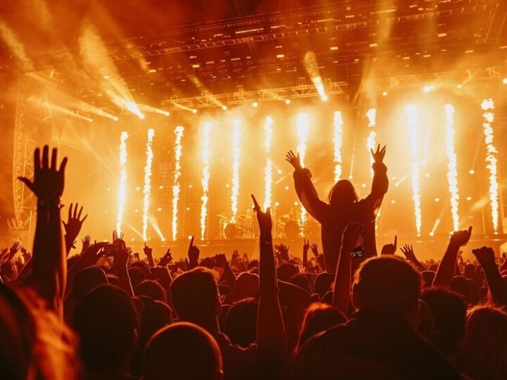 Festiwal Mąki w Siedlimowicach: Kulinarne Doznania i Muzyczna Uczta w Malowniczej Scenerii