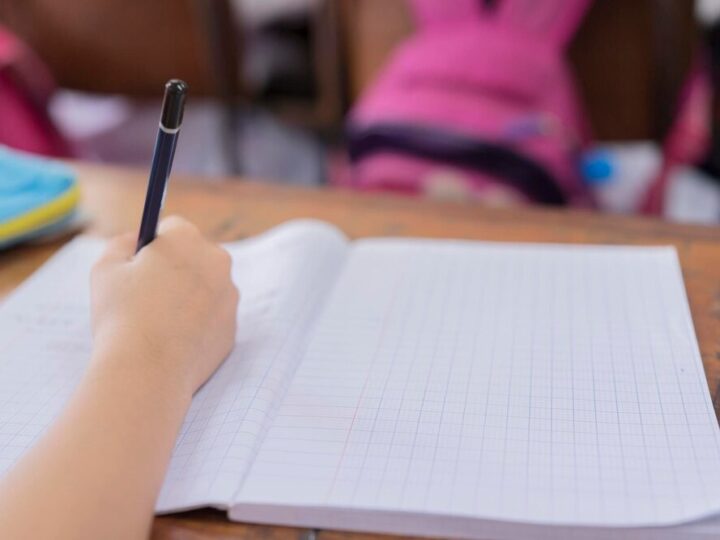 Grodziszcze: Innowacyjne misje edukacyjne dla najmłodszych z nowym grantem!