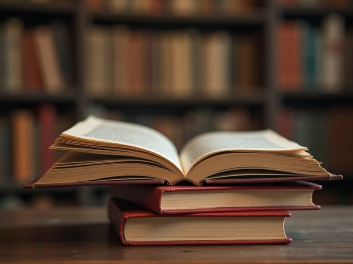 Biblioteka w Świebodzicach zaprasza na Noc Bibliotek z Sławkiem Gortychem!
