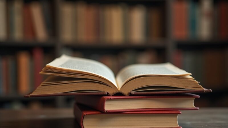 Biblioteka w Świebodzicach zaprasza na Noc Bibliotek z Sławkiem Gortychem!