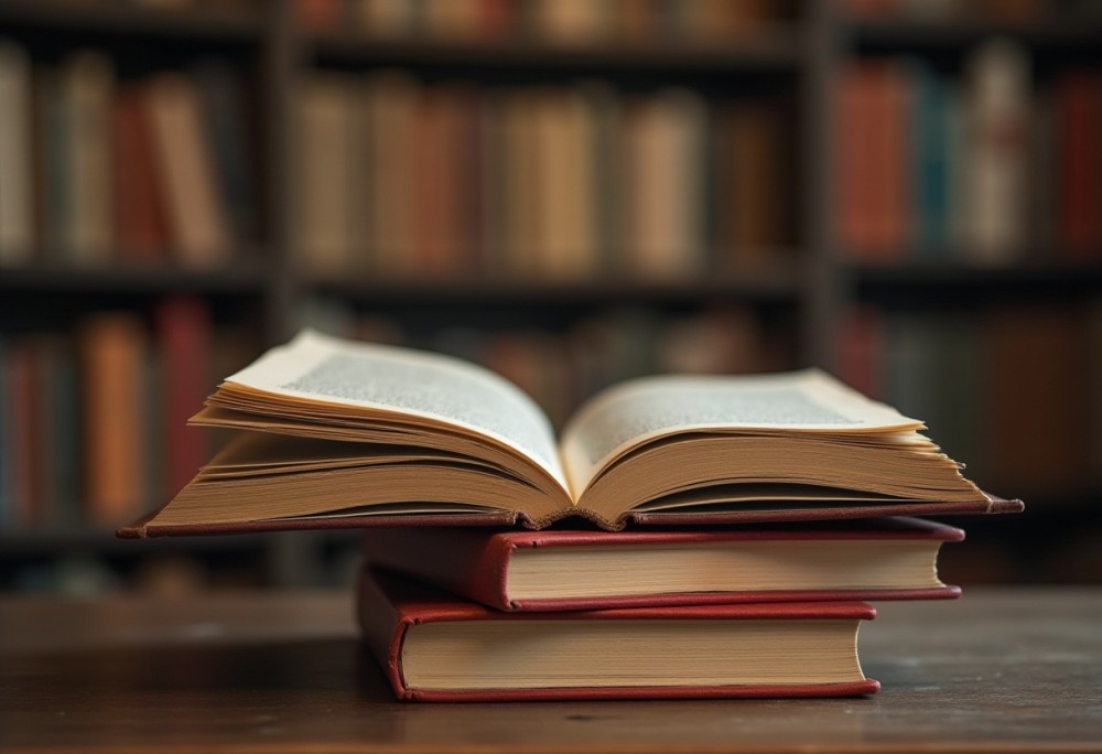 Biblioteka w Świebodzicach zaprasza na Noc Bibliotek z Sławkiem Gortychem!