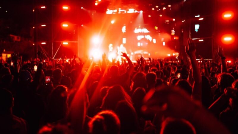 Muzyczna podróż bez granic: międzynarodowy koncert w Strzegomiu