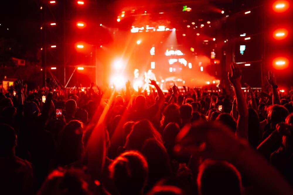 Muzyczna podróż bez granic: międzynarodowy koncert w Strzegomiu