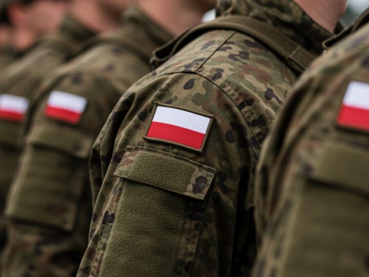 Uroczystości z okazji Święta Wojska Polskiego w Świdnicy