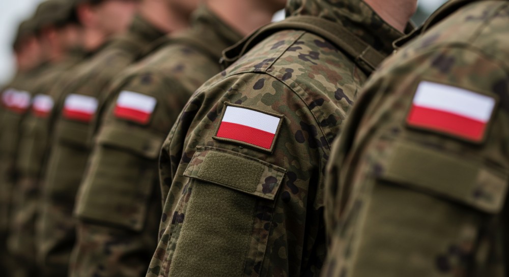 Uroczystości z okazji Święta Wojska Polskiego w Świdnicy