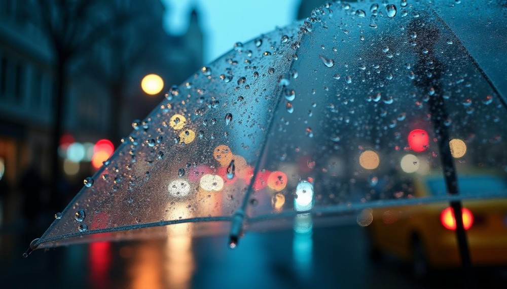 BURZE NA HORYZONCIE – OSTRZEŻENIE METEOROLOGICZNE