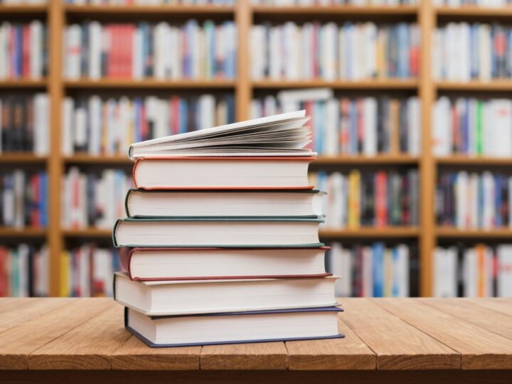 Wystawa zdjęć z planu serialu „Ołowiane dzieci” w Miejskiej Bibliotece Publicznej