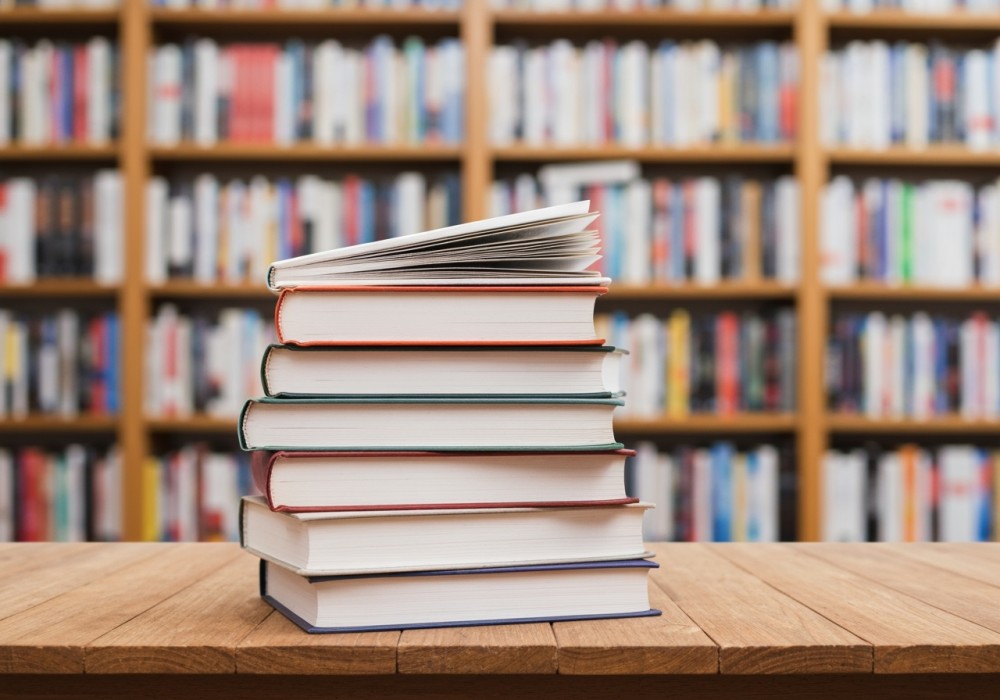 Wystawa zdjęć z planu serialu „Ołowiane dzieci” w Miejskiej Bibliotece Publicznej