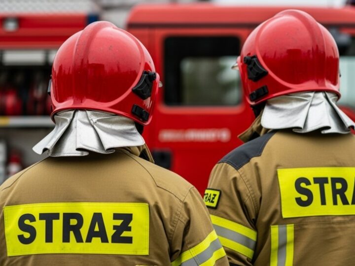 Akcje ratunkowe Ochotniczej Straży Pożarnej w Świdnicy w dniach 19-21 sierpnia 2026 roku