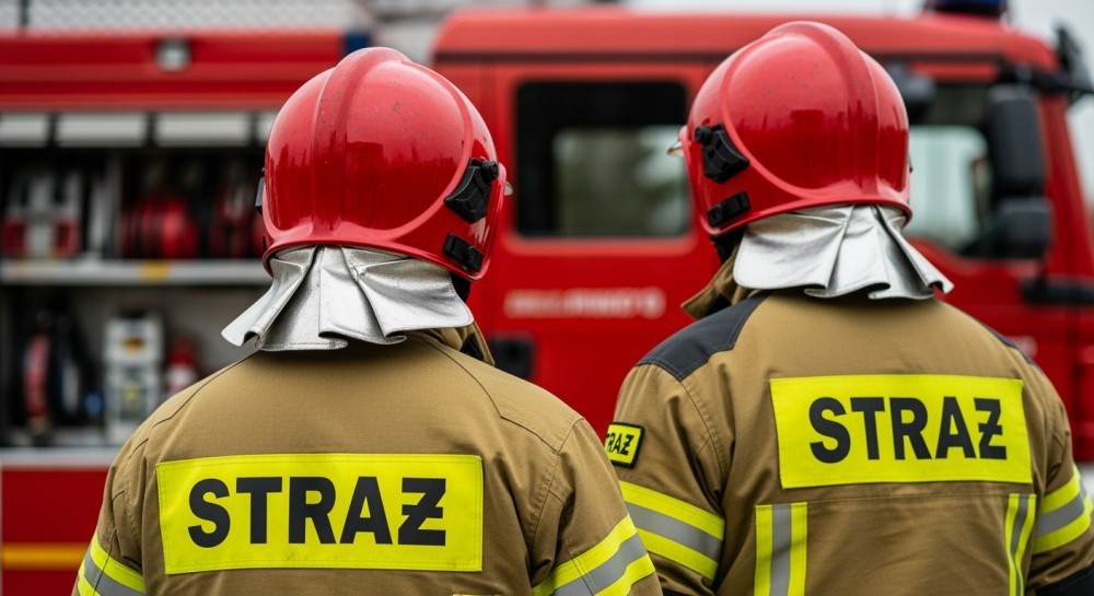 Akcje ratunkowe Ochotniczej Straży Pożarnej w Świdnicy w dniach 19-21 sierpnia 2026 roku