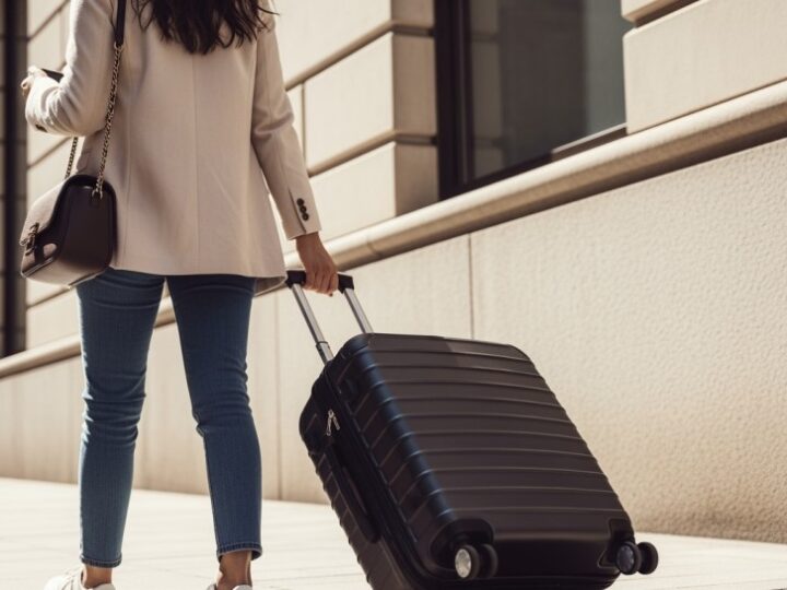 Seniorzy z Gminy Świdnica odkrywają uroki Minieurolandu – radosne chwile w miniaturowym świecie
