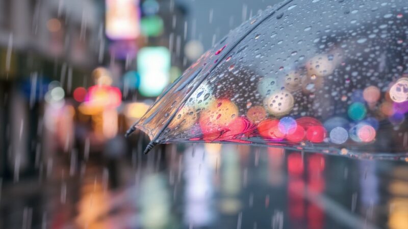 Ostrzeżenie przed upałami! Meteorolodzy przewidują 30-34°C
