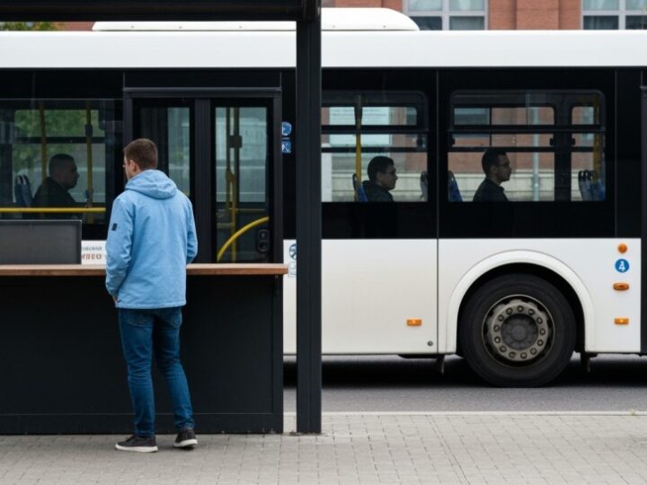 Nowy rozkład jazdy MPK Świdnica: Co zmienia się od września?
