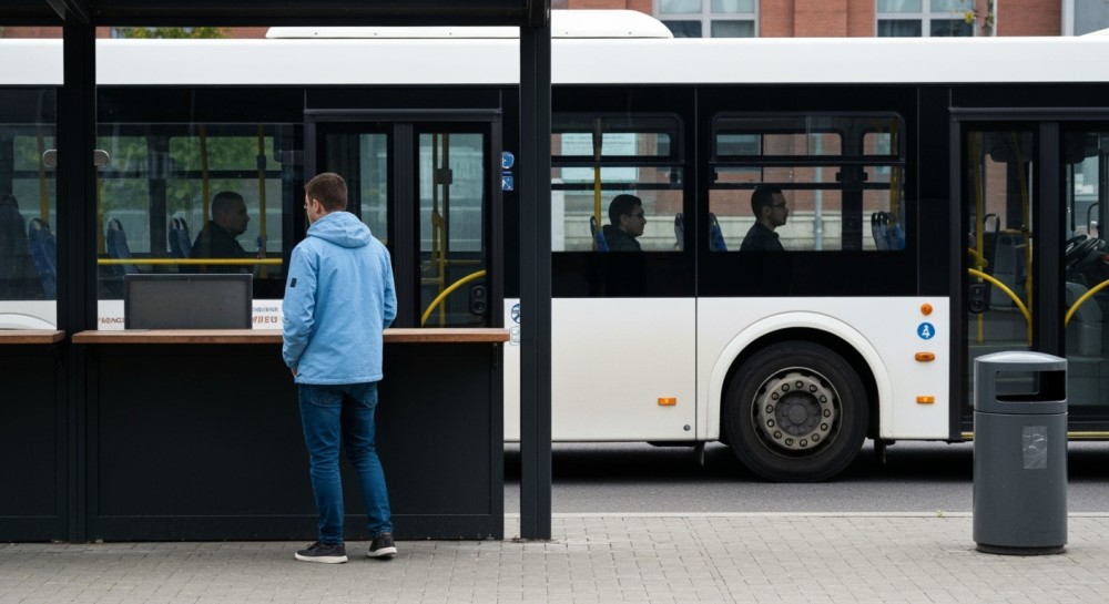 Nowy rozkład jazdy MPK Świdnica: Co zmienia się od września?