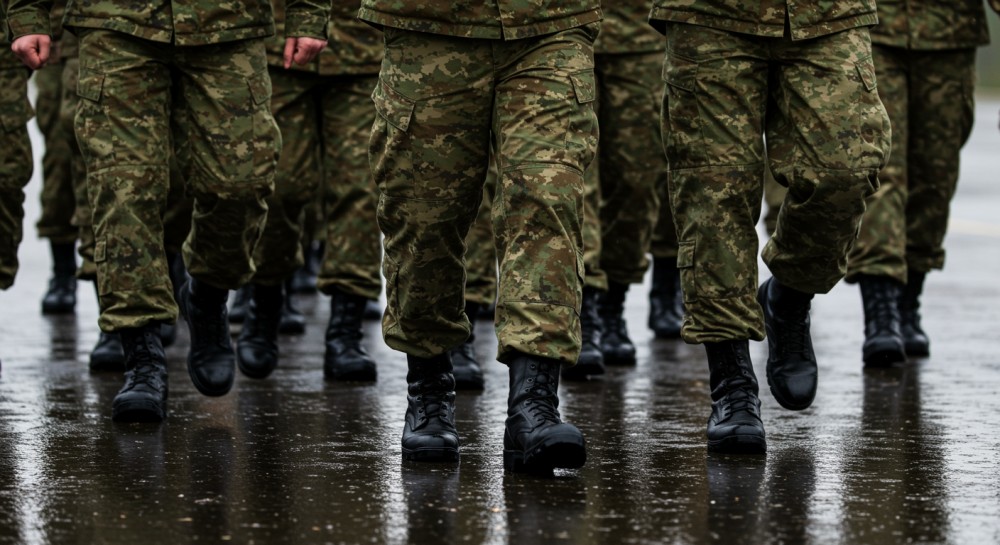 Obchody Święta Wojska Polskiego w Świdnicy: Wspólne Świętowanie i Pamięć o Historii