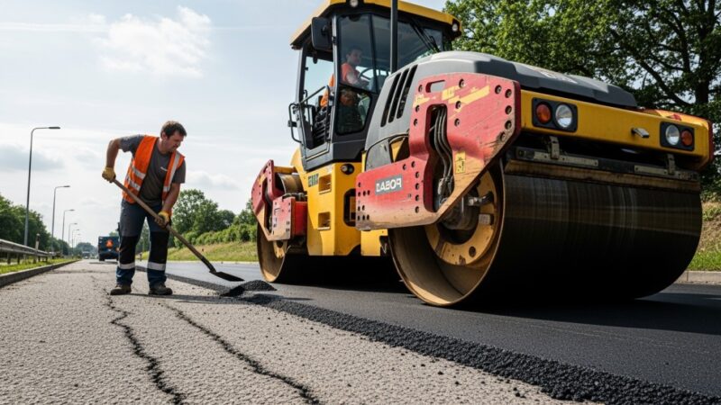 Sowiogórski Tour 2026: Kolarskie emocje w Świdnicy i zmiany w ruchu drogowym