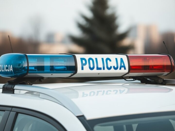 Święto Policji w Krzyżowej: 107 lat służby, 100 lat dzielnicowych i sportu!