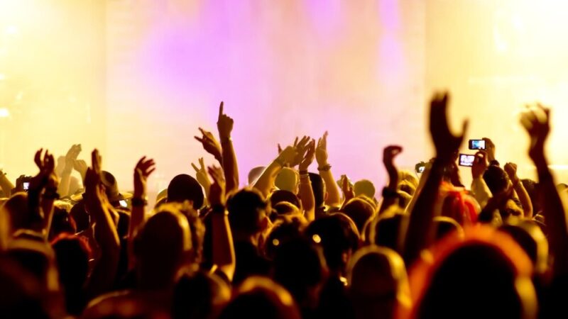 Mosty między kulturami: Festiwal Wielu Kultur z nowymi atrakcjami!