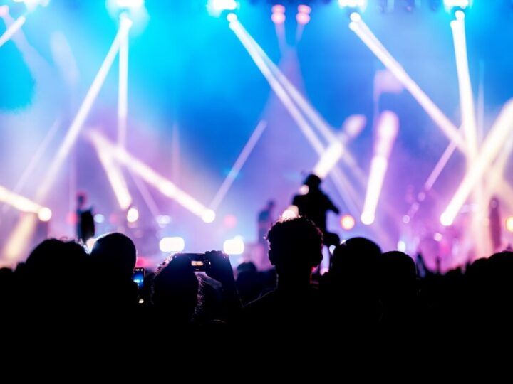 Muzyczne Spotkania w Świebodzicach: XI Festiwal Organowy z Nowymi Brzmieniami