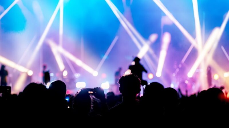 Muzyczne Spotkania w Świebodzicach: XI Festiwal Organowy z Nowymi Brzmieniami