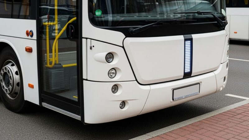 Nowe połączenia i zmiany tras w komunikacji autobusowej od 1 września w Świdnicy