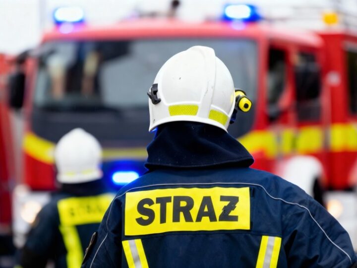 80-lecie Ochotniczej Straży Pożarnej w Strzegomiu: Świętujemy razem!