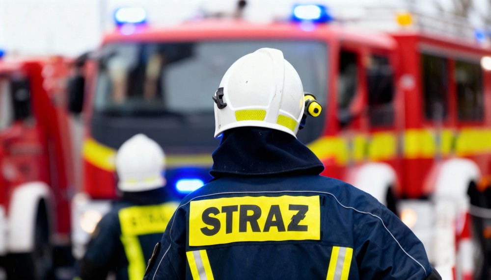 80-lecie Ochotniczej Straży Pożarnej w Strzegomiu: Świętujemy razem!