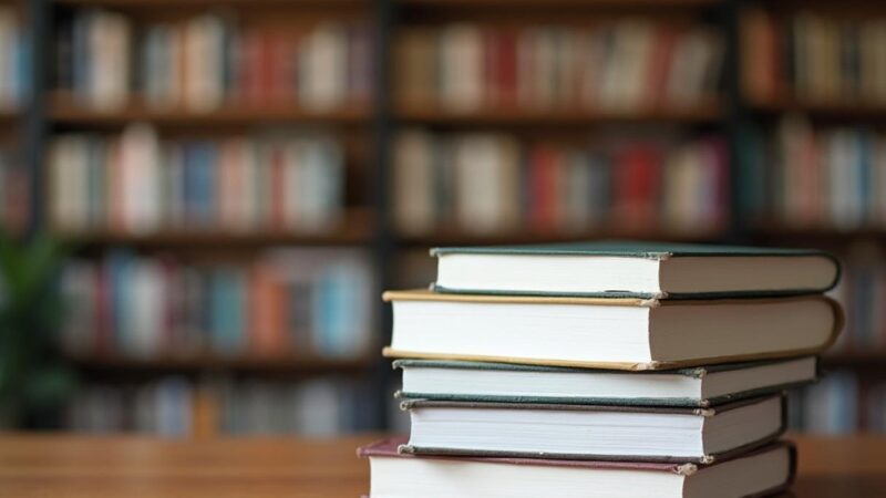 Biblioteka Zaprasza na 15. Narodowe Czytanie „Dziadów” Mickiewicza