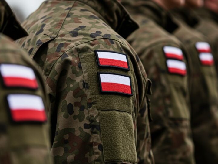 Nowy punkt rekrutacyjny Wojska Polskiego otwarty w Wałbrzychu!