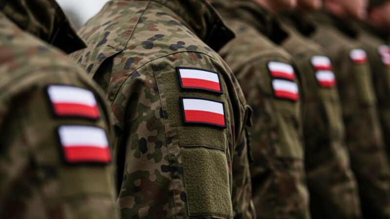 Nowy punkt rekrutacyjny Wojska Polskiego otwarty w Wałbrzychu!