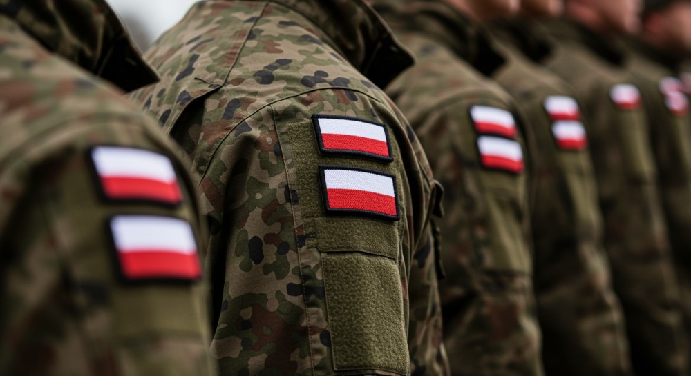 Nowy punkt rekrutacyjny Wojska Polskiego otwarty w Wałbrzychu!