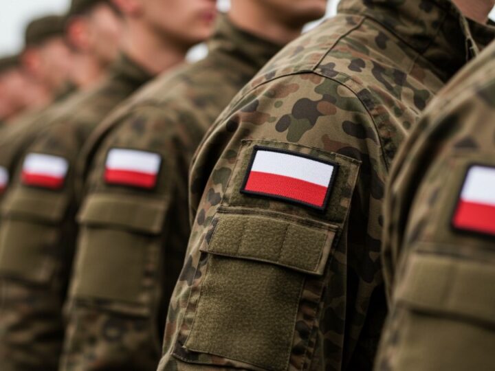 I Świebodzicki Piknik Militarny – weekend pełen emocji, historii i wojskowych atrakcji!
