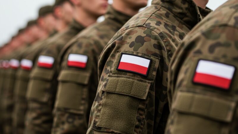 I Świebodzicki Piknik Militarny – weekend pełen emocji, historii i wojskowych atrakcji!