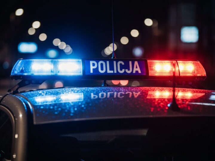 Rzecznik z KPP w Świdnicy na podium Dolnośląskiego Konkursu Dyscyplinarnego