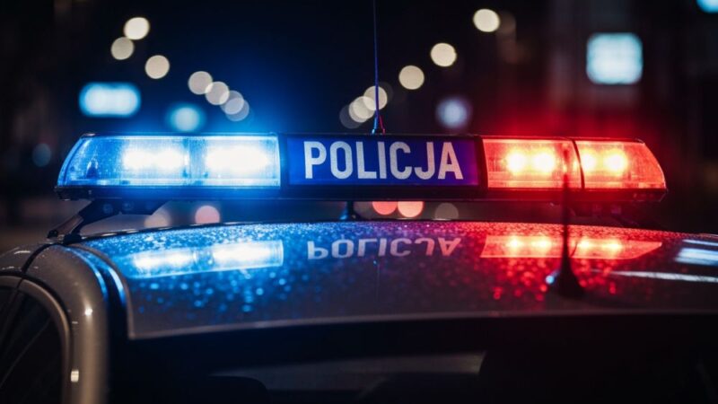 Rzecznik z KPP w Świdnicy na podium Dolnośląskiego Konkursu Dyscyplinarnego