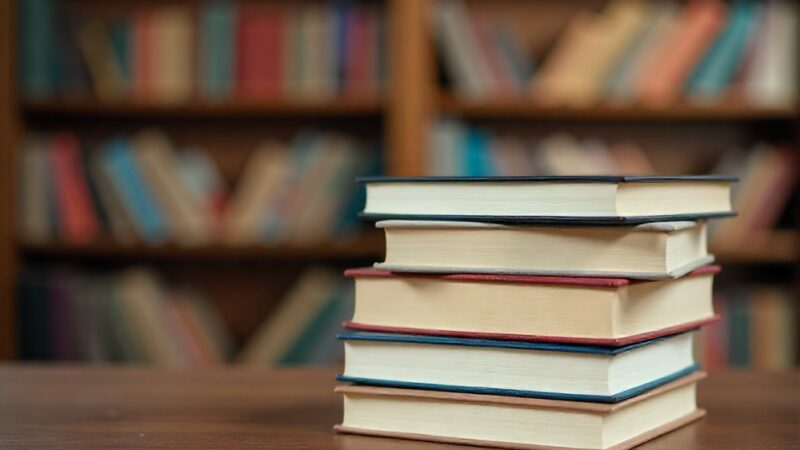 Dzień Kropki: Kreatywne zabawy i odkrywanie kształtów w bibliotece