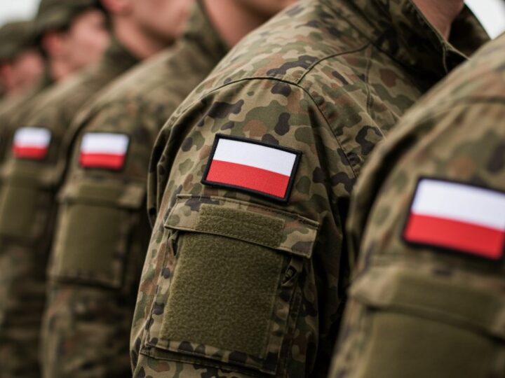 Młodzież z Polski i Belgii wspólnie pielęgnuje pamięć o bohaterach II wojny światowej