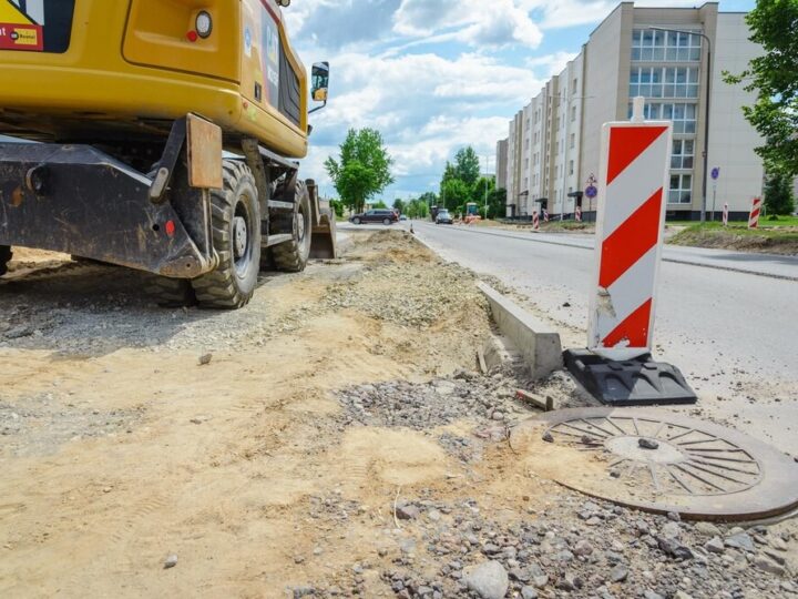 Nowa droga, nowe możliwości: święto modernizacji w powiecie świdnickim