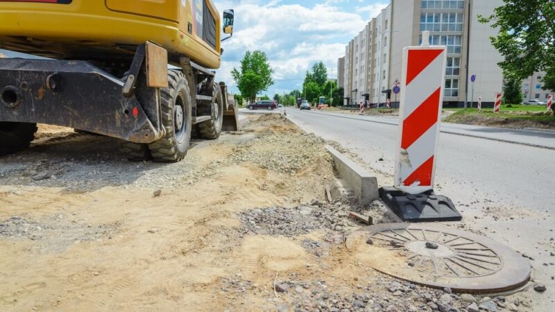 Nowa droga, nowe możliwości: święto modernizacji w powiecie świdnickim