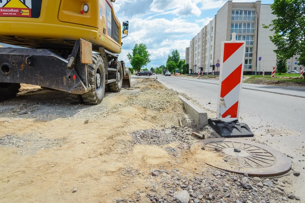 Nowa droga, nowe możliwości: święto modernizacji w powiecie świdnickim