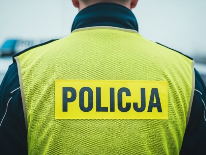 Kampania „PRĘDKOŚĆ” – Policja walczy z nadmierną prędkością na drogach