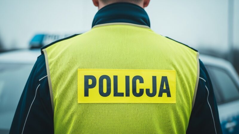 Kampania „PRĘDKOŚĆ” – Policja walczy z nadmierną prędkością na drogach