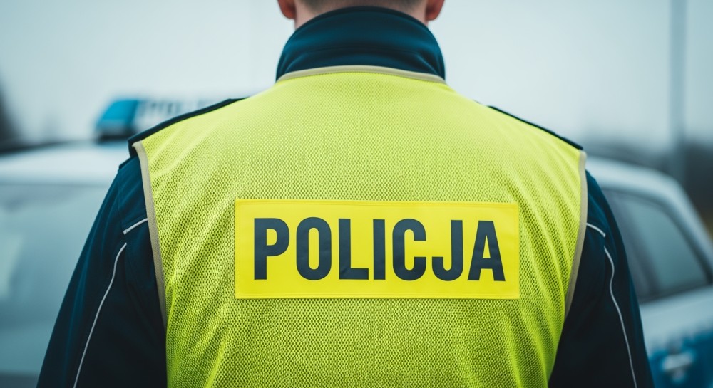 Kampania „PRĘDKOŚĆ” – Policja walczy z nadmierną prędkością na drogach