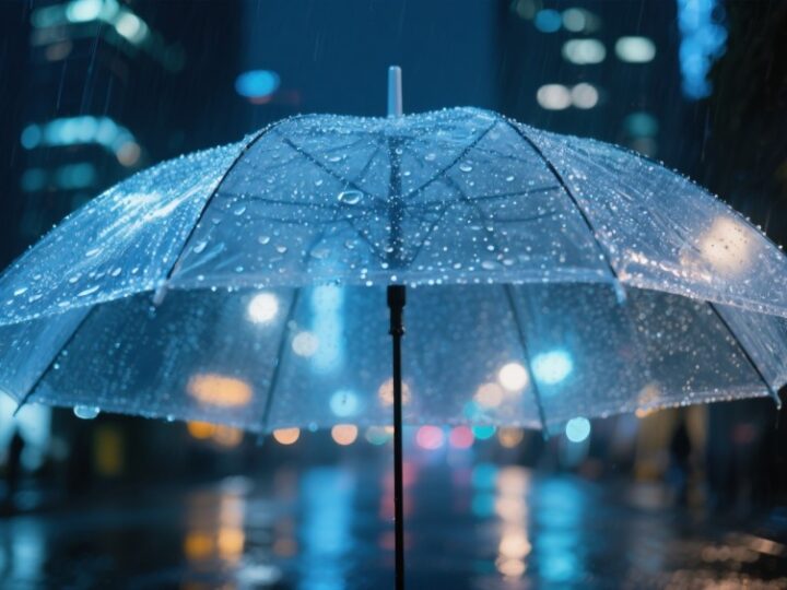 Silny wiatr na horyzoncie – ostrzeżenie meteorologiczne!