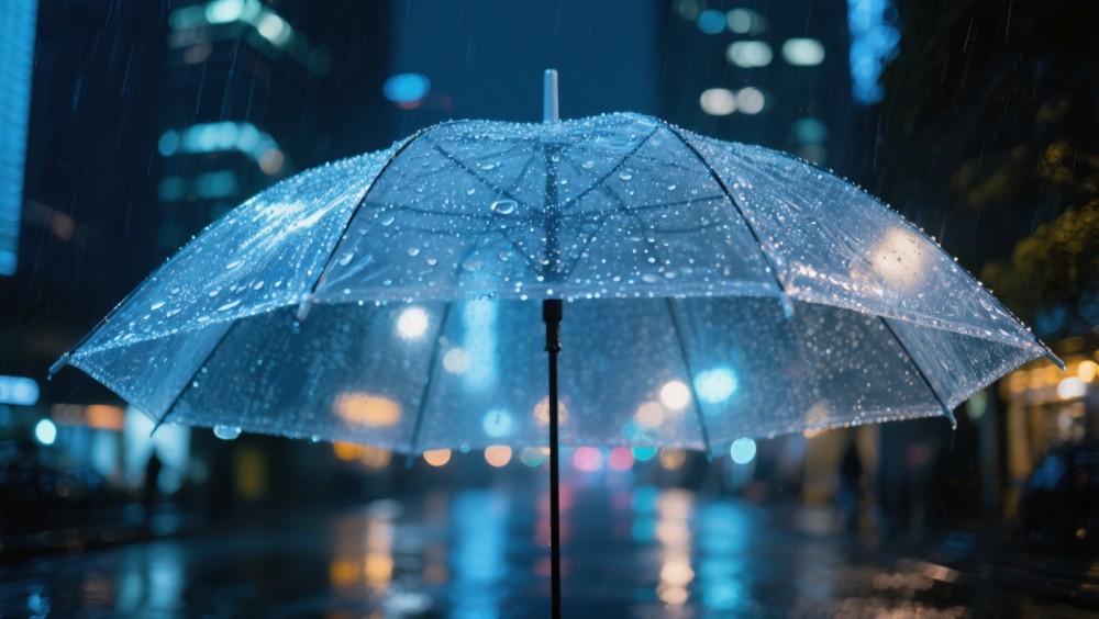 Silny wiatr na horyzoncie – ostrzeżenie meteorologiczne!
