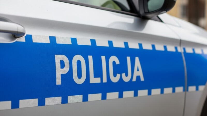 Złodzieje w akcji: Mieszkańcy Żarowa w niebezpieczeństwie!