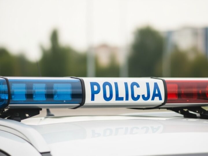 Zaginięcie Tomasza Nakoniecznego – pomoc potrzebna!