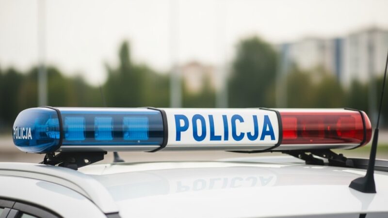 Zaginięcie Tomasza Nakoniecznego – pomoc potrzebna!