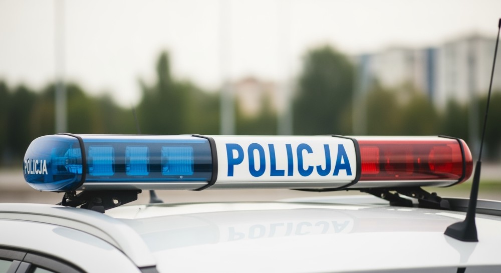 Zaginięcie Tomasza Nakoniecznego – pomoc potrzebna!
